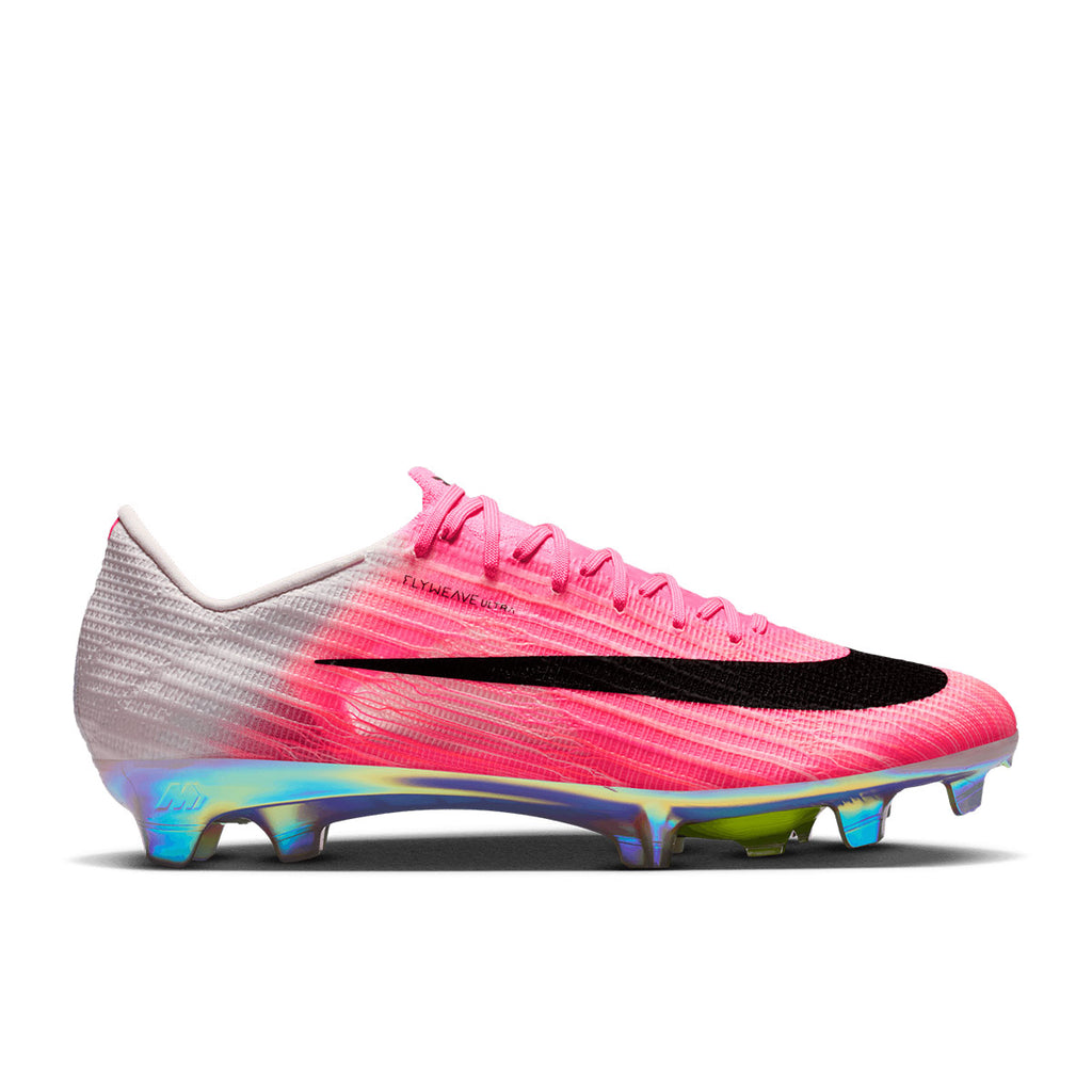 NIKE MERCURIAL SUPERFLY 11 ELITE T FG - MULTI COLOR/BLACK