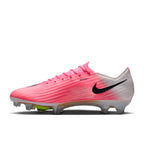 NIKE MERCURIAL SUPERFLY 11 ELITE T FG - MULTI COLOR/BLACK
