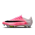 NIKE MERCURIAL SUPERFLY 11 ELITE T FG - MULTI COLOR/BLACK