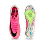 NIKE MERCURIAL SUPERFLY 11 ELITE T FG - MULTI COLOR/BLACK
