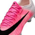 NIKE MERCURIAL SUPERFLY 11 ELITE T FG - MULTI COLOR/BLACK