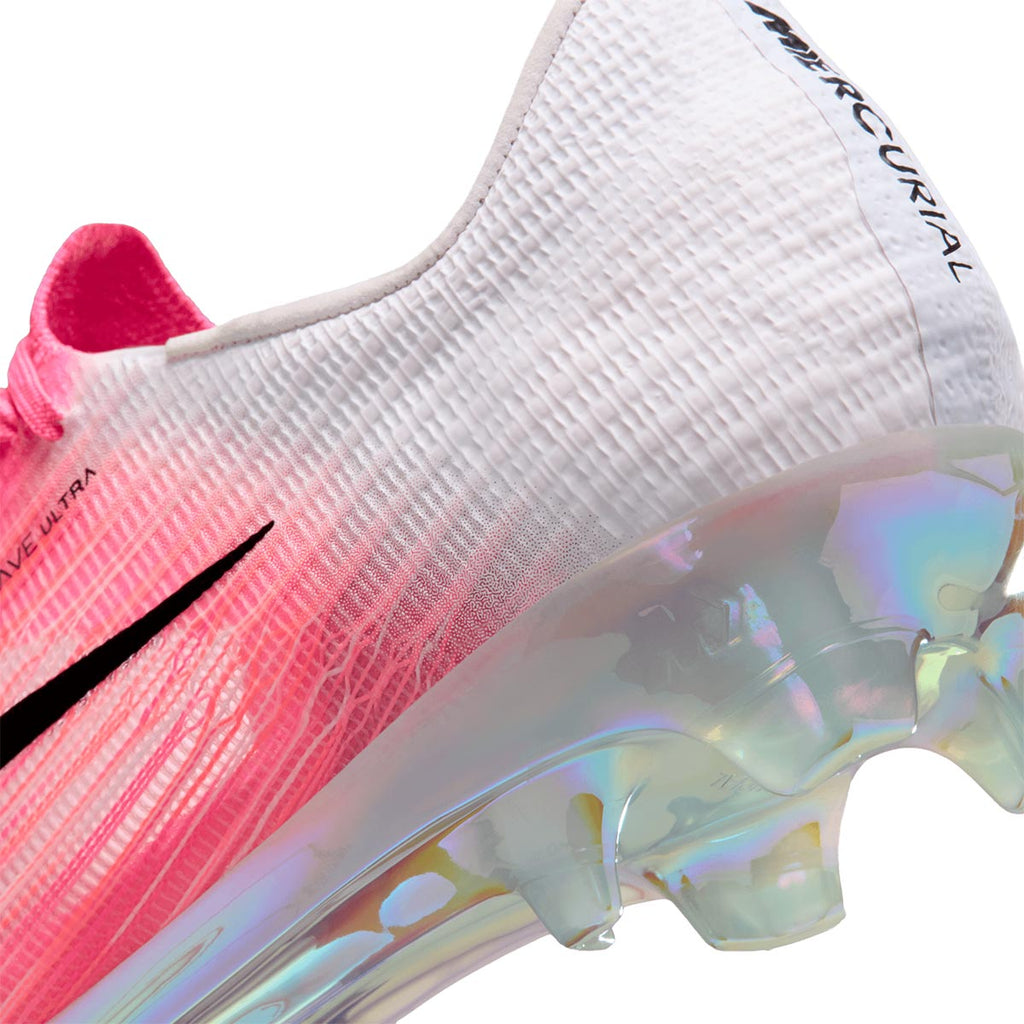 NIKE MERCURIAL SUPERFLY 11 ELITE T FG - MULTI COLOR/BLACK