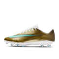 NIKE MERCURIAL SUPERFLY 11 PRO KM FG - METALLIC GOLD/GREEN GLOW