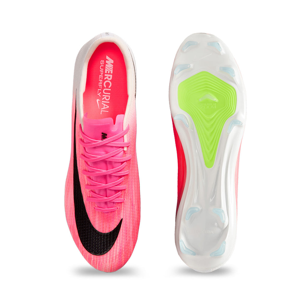 NIKE MERCURIAL SUPERFLY 11 PRO T FG - MULTI COLOR/BLACK