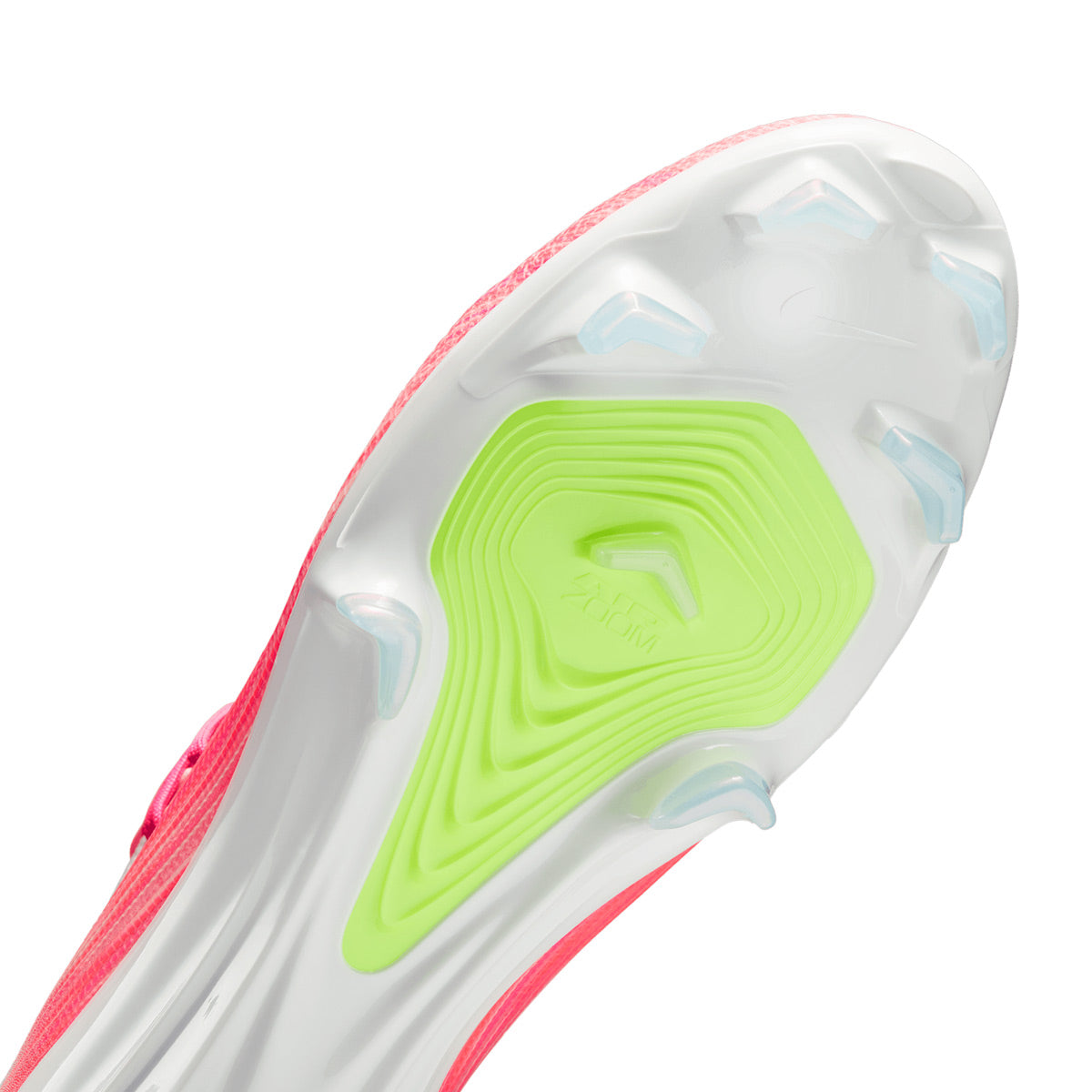 NIKE MERCURIAL SUPERFLY 11 PRO T FG - MULTI COLOR/BLACK