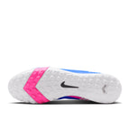 NIKE MERCURIAL VAPOR 16 ACADEMY TF - RACER BLUE/WHITE