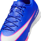 NIKE MERCURIAL VAPOR 16 ACADEMY TF - RACER BLUE/WHITE