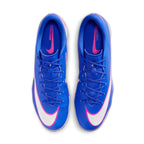NIKE MERCURIAL VAPOR 16 ACADEMY TF - RACER BLUE/WHITE