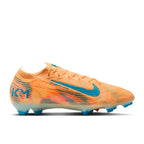 NIKE MERCURIAL VAPOR 16 ELITE KM FG - MELON TINT/NEO TURQ/IGLOO