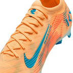 NIKE MERCURIAL VAPOR 16 ELITE KM FG - MELON TINT/NEO TURQ/IGLOO