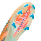 NIKE MERCURIAL VAPOR 16 ELITE KM FG - MELON TINT/NEO TURQ/IGLOO