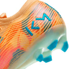 NIKE MERCURIAL VAPOR 16 ELITE KM FG - MELON TINT/NEO TURQ/IGLOO