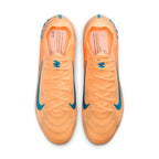 NIKE MERCURIAL VAPOR 16 ELITE KM FG - MELON TINT/NEO TURQ/IGLOO