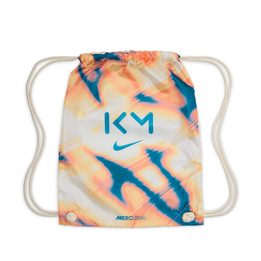 NIKE MERCURIAL VAPOR 16 ELITE KM FG - MELON TINT/NEO TURQ/IGLOO