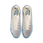 NIKE MERCURIAL VAPOR 16 ELITE X PATTA SE FG - CHROME/NOISE AQUA/WHITE