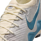 NIKE MERCURIAL VAPOR 16 ELITE X PATTA SE FG - CHROME/NOISE AQUA/WHITE