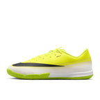 NIKE MERCURIAL VAPOR 17 ACADEMY IC - MOON PARTICLE/BLACK/LEMON VENOM