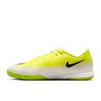 NIKE MERCURIAL VAPOR 17 ACADEMY IC - MOON PARTICLE/BLACK/LEMON VENOM