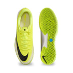 NIKE MERCURIAL VAPOR 17 ACADEMY IC - MOON PARTICLE/BLACK/LEMON VENOM