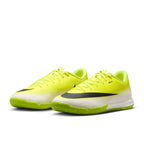 NIKE MERCURIAL VAPOR 17 ACADEMY IC - MOON PARTICLE/BLACK/LEMON VENOM
