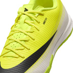 NIKE MERCURIAL VAPOR 17 ACADEMY IC - MOON PARTICLE/BLACK/LEMON VENOM