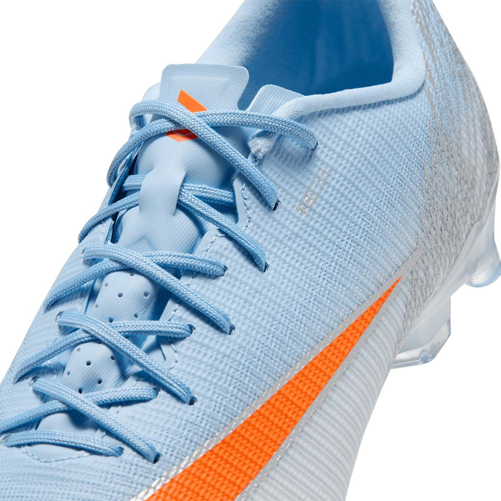 NIKE MERCURIAL VAPOR 17 ACADEMY NU4 FG/MG - MULTI COLOR/BLACK