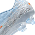 NIKE MERCURIAL VAPOR 17 ACADEMY NU4 FG/MG - MULTI COLOR/BLACK