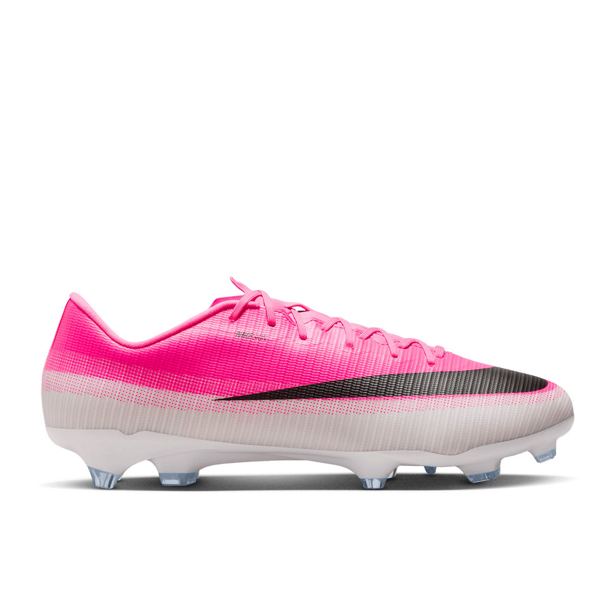 NIKE MERCURIAL VAPOR 17 ACADEMY T FG/MG - MULTI COLOR/BLACK