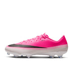 NIKE MERCURIAL VAPOR 17 ACADEMY T FG/MG - MULTI COLOR/BLACK