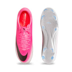 NIKE MERCURIAL VAPOR 17 ACADEMY T FG/MG - MULTI COLOR/BLACK