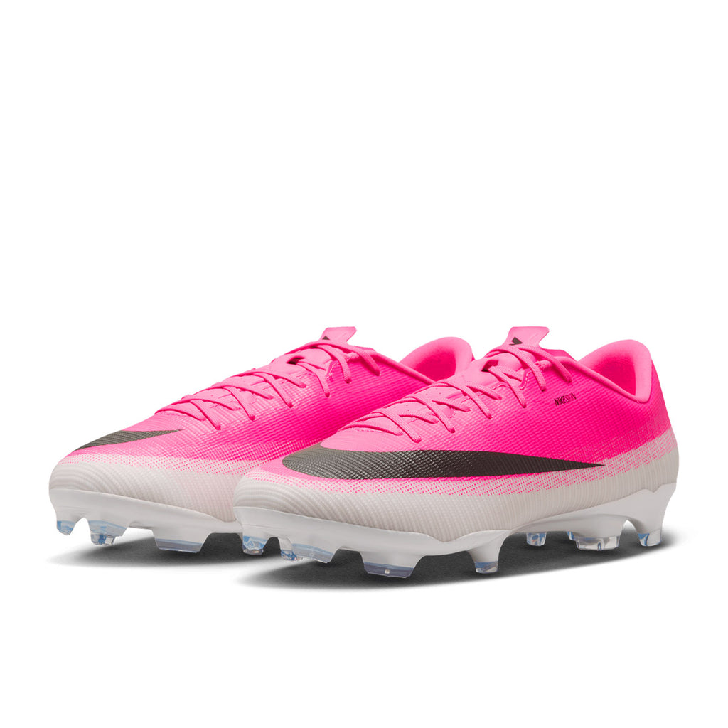 NIKE MERCURIAL VAPOR 17 ACADEMY T FG/MG - MULTI COLOR/BLACK