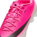 NIKE MERCURIAL VAPOR 17 ACADEMY T FG/MG - MULTI COLOR/BLACK