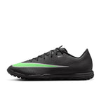 NIKE MERCURIAL VAPOR 17 ACADEMY TF - BLACK/ILLUSION GREEN/BLACK