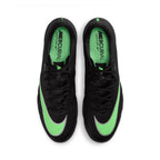 NIKE MERCURIAL VAPOR 17 ACADEMY TF - BLACK/ILLUSION GREEN/BLACK