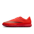 NIKE MERCURIAL VAPOR 17 ACADEMY TF - BRIGHT CRIMSON/BLUR
