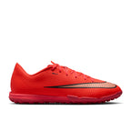 NIKE MERCURIAL VAPOR 17 ACADEMY TF - BRIGHT CRIMSON/BLUR