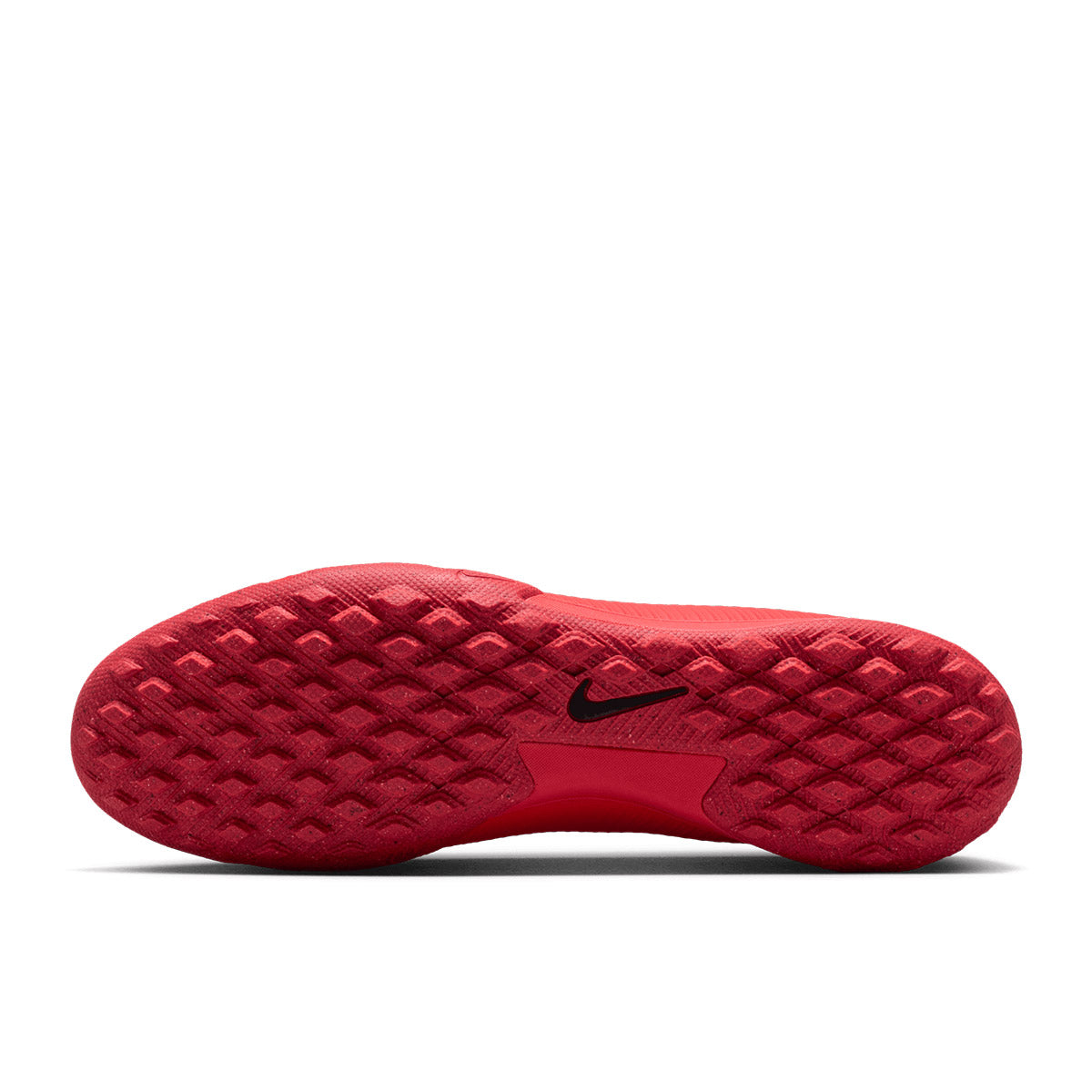 NIKE MERCURIAL VAPOR 17 ACADEMY TF - BRIGHT CRIMSON/BLUR