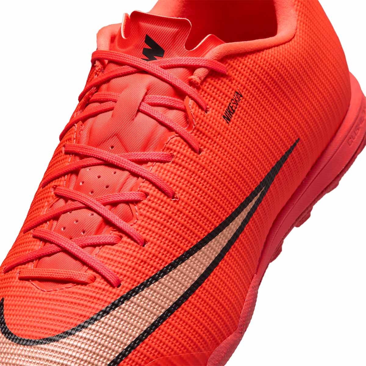 NIKE MERCURIAL VAPOR 17 ACADEMY TF - BRIGHT CRIMSON/BLUR