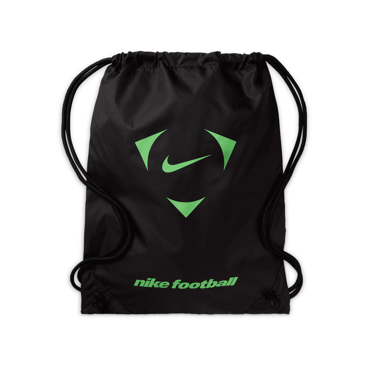 NIKE MERCURIAL VAPOR 17 ELITE AG PRO - BLACK/ILLUSION GREEN/BLACK