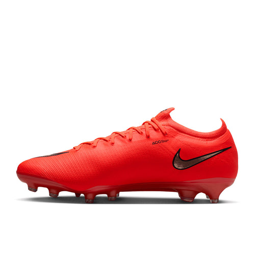 NIKE MERCURIAL VAPOR 17 ELITE AG PRO - BRIGHT CRIMSON/BLUR