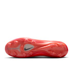NIKE MERCURIAL VAPOR 17 ELITE AG PRO - BRIGHT CRIMSON/BLUR
