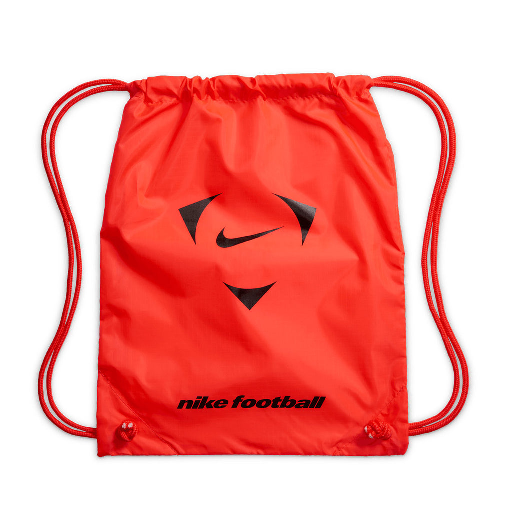NIKE MERCURIAL VAPOR 17 ELITE FG - BRIGHT CRIMSON/BLUR