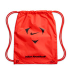 NIKE MERCURIAL VAPOR 17 ELITE FG - BRIGHT CRIMSON/BLUR