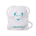NIKE MERCURIAL VAPOR 17 ELITE FG - WHITE/DUSTY CACTUS
