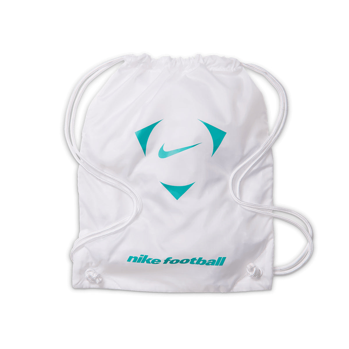 NIKE MERCURIAL VAPOR 17 ELITE FG - WHITE/DUSTY CACTUS