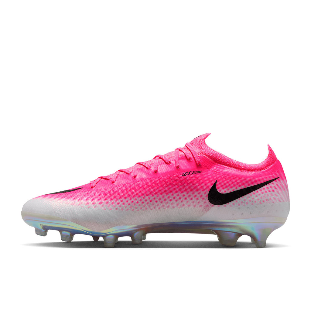 NIKE MERCURIAL VAPOR 17 ELITE T AG PRO - MULTI COLOR/BLACK
