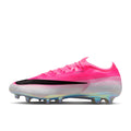NIKE MERCURIAL VAPOR 17 ELITE T AG PRO - MULTI COLOR/BLACK