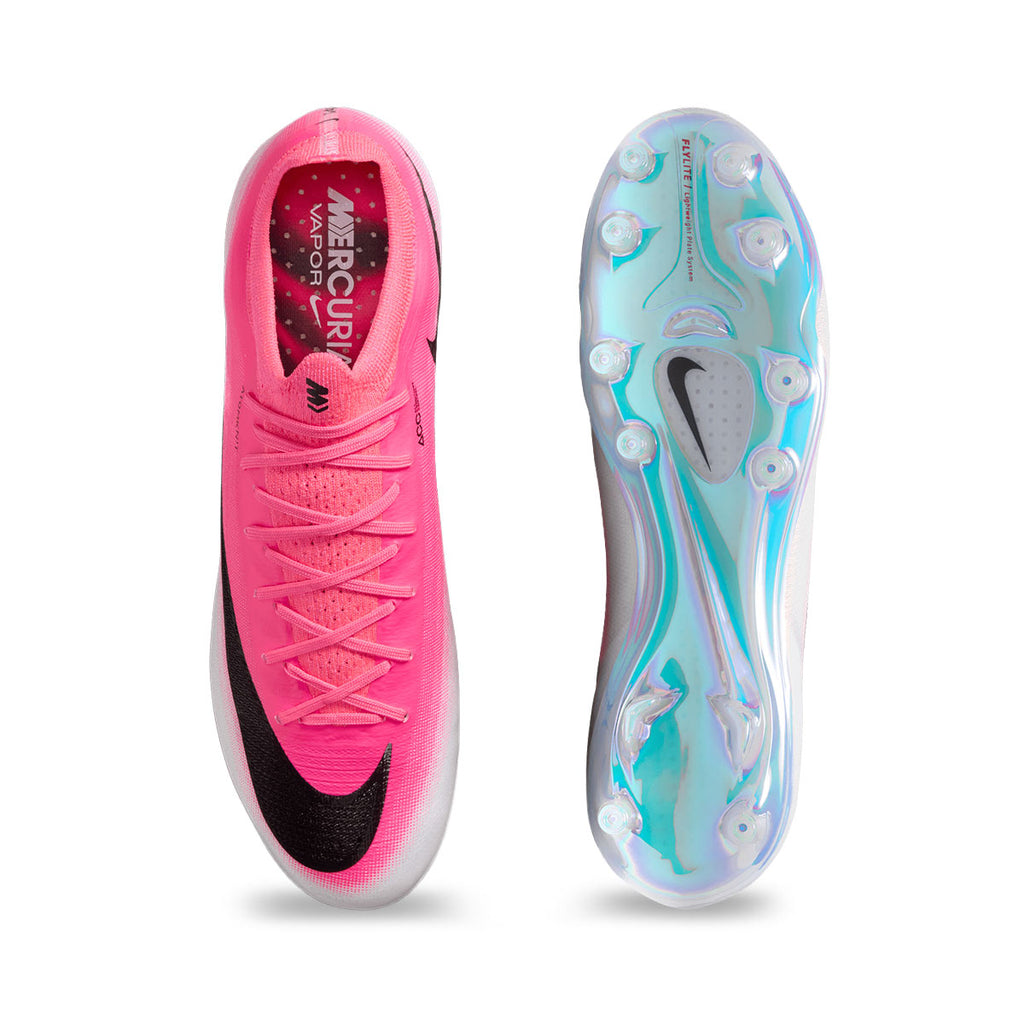 NIKE MERCURIAL VAPOR 17 ELITE T AG PRO - MULTI COLOR/BLACK