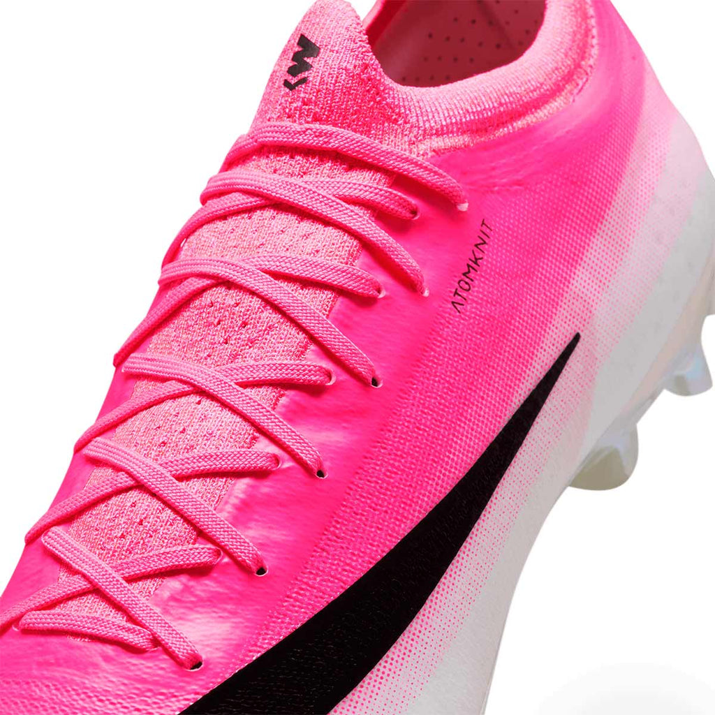 NIKE MERCURIAL VAPOR 17 ELITE T AG PRO - MULTI COLOR/BLACK