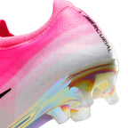 NIKE MERCURIAL VAPOR 17 ELITE T AG PRO - MULTI COLOR/BLACK